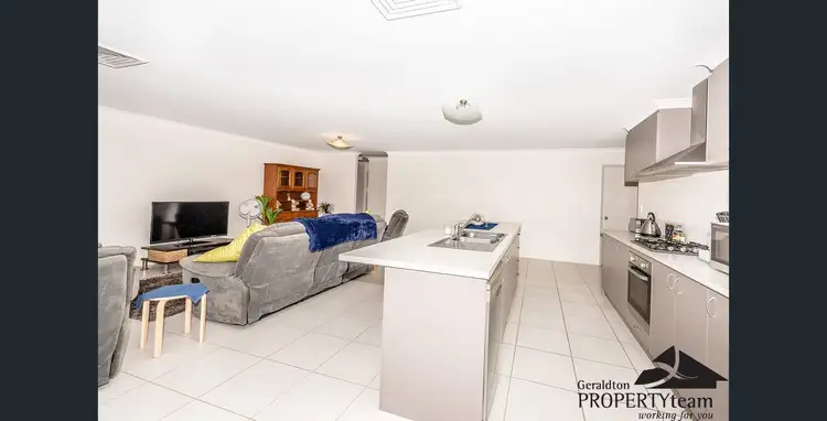 Third view of Homely house listing, 6 Periwinkle Street, Drummond Cove WA 6532