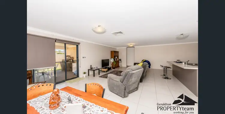 Fourth view of Homely house listing, 6 Periwinkle Street, Drummond Cove WA 6532