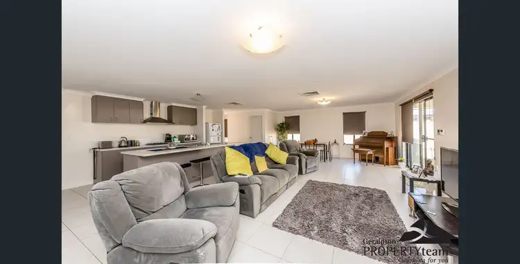 Sixth view of Homely house listing, 6 Periwinkle Street, Drummond Cove WA 6532