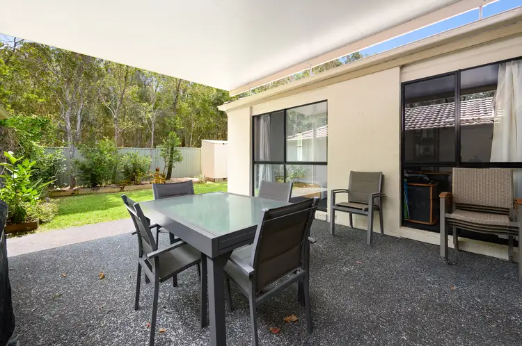 Second view of Homely unit listing, 117/590 Pine Ridge Road, Coombabah QLD 4216