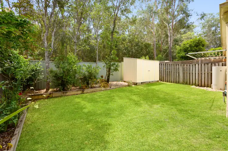 Third view of Homely unit listing, 117/590 Pine Ridge Road, Coombabah QLD 4216