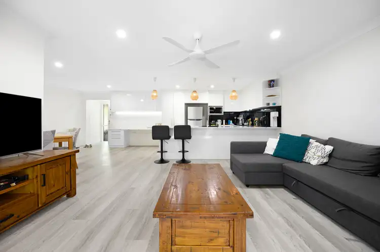 Fifth view of Homely unit listing, 117/590 Pine Ridge Road, Coombabah QLD 4216