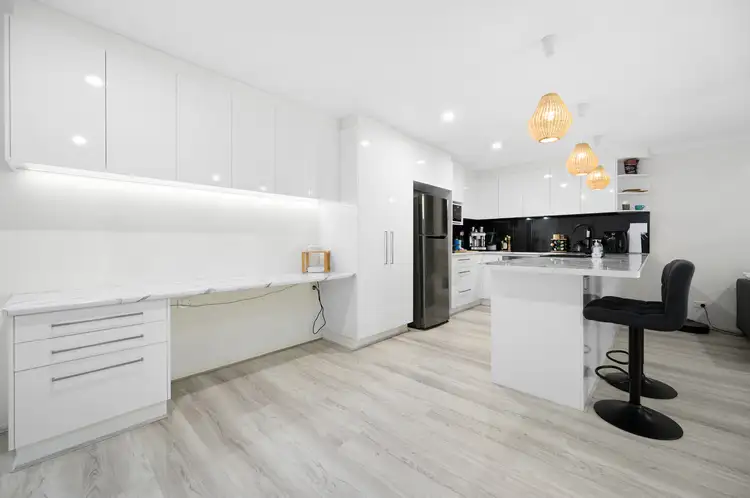 Sixth view of Homely unit listing, 117/590 Pine Ridge Road, Coombabah QLD 4216