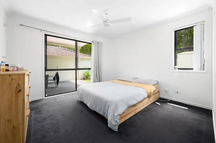 Seventh view of Homely unit listing, 117/590 Pine Ridge Road, Coombabah QLD 4216