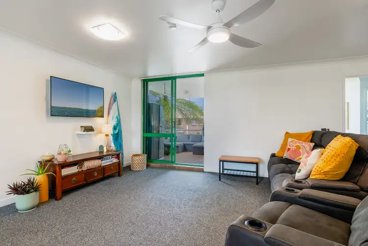 Third view of Homely unit listing, 20/7 Juan Street, Alexandra Headland QLD 4572