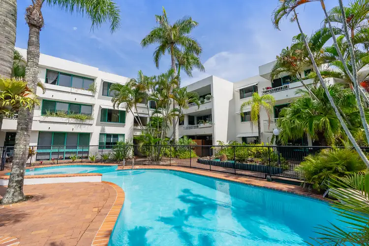 Fifth view of Homely unit listing, 20/7 Juan Street, Alexandra Headland QLD 4572