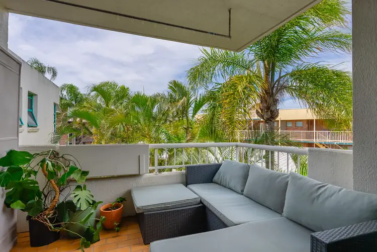 Sixth view of Homely unit listing, 20/7 Juan Street, Alexandra Headland QLD 4572