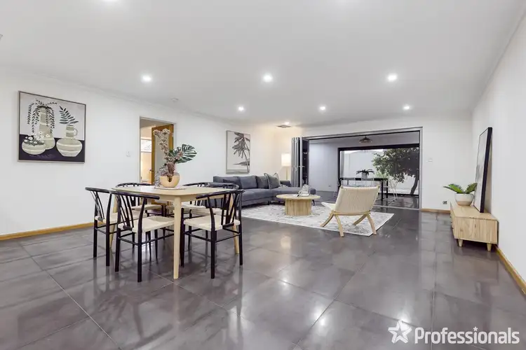 Sixth view of Homely house listing, 49A Tudor Avenue South, Shelley WA 6148