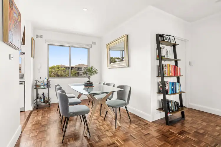 Third view of Homely apartment listing, 12/38-40 Rainbow Street, Kingsford NSW 2032