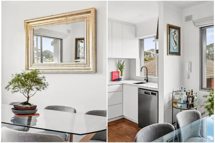 Fifth view of Homely apartment listing, 12/38-40 Rainbow Street, Kingsford NSW 2032