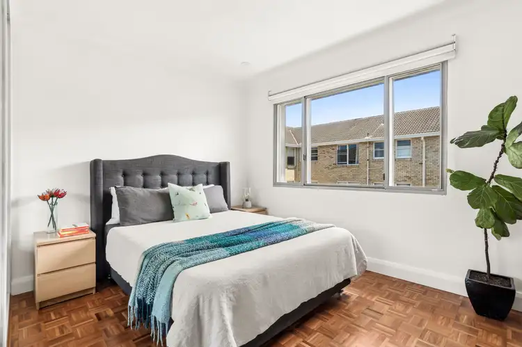 Sixth view of Homely apartment listing, 12/38-40 Rainbow Street, Kingsford NSW 2032