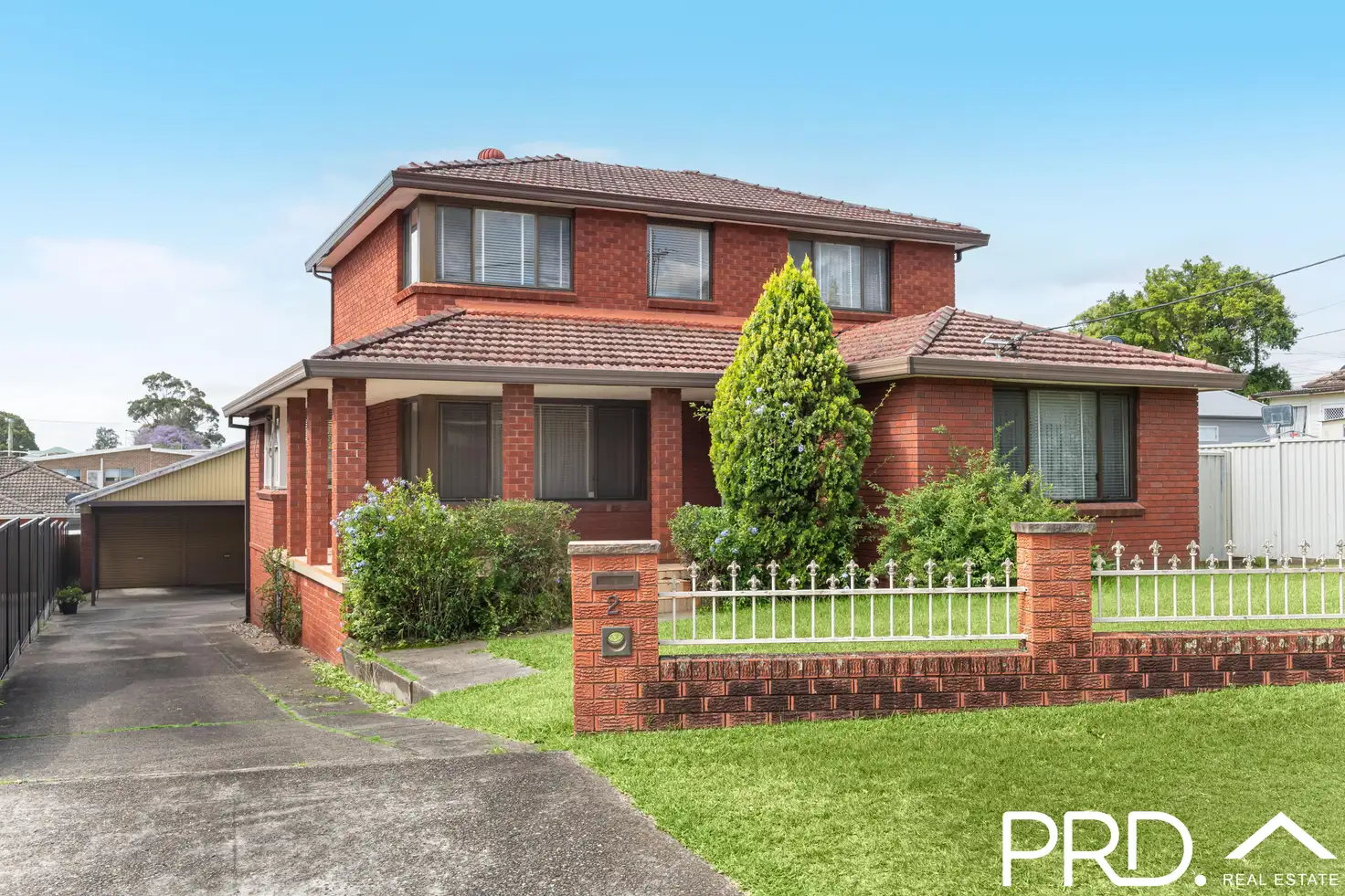 Main view of Homely house listing, 2 Susan Avenue, Padstow Heights NSW 2211