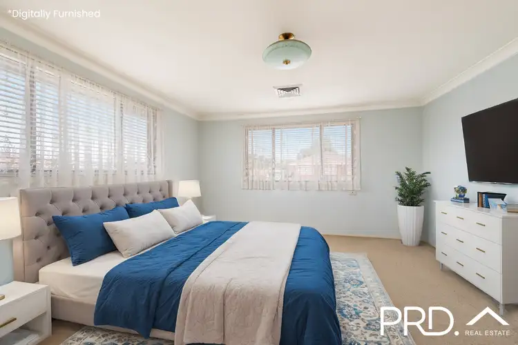 Fifth view of Homely house listing, 2 Susan Avenue, Padstow Heights NSW 2211