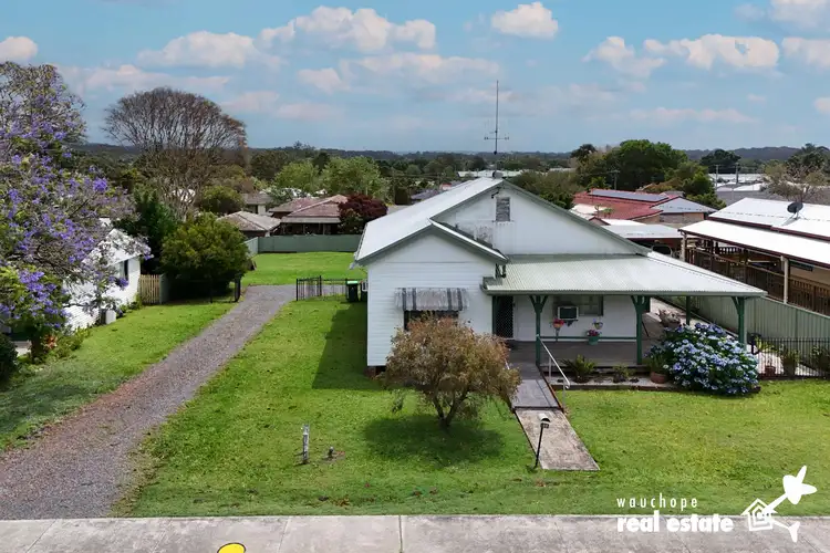 Main view of Homely house listing, 11 Waugh Street, Wauchope NSW 2446
