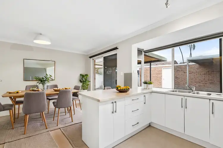 Second view of Homely villa listing, 1/97 Anzac Terrace, Bassendean WA 6054