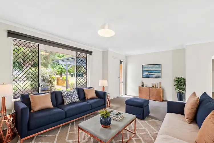 Third view of Homely villa listing, 1/97 Anzac Terrace, Bassendean WA 6054
