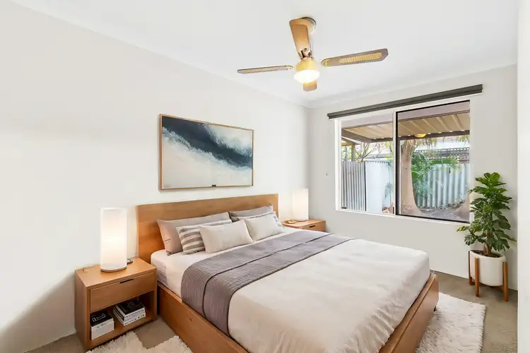 Sixth view of Homely villa listing, 1/97 Anzac Terrace, Bassendean WA 6054