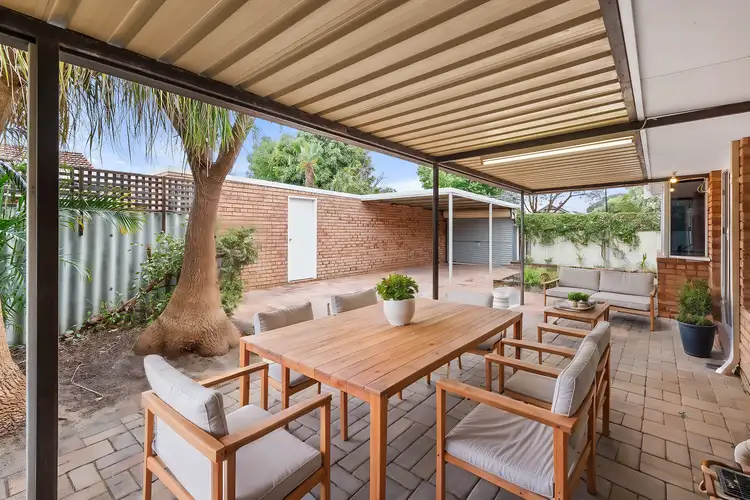 Seventh view of Homely villa listing, 1/97 Anzac Terrace, Bassendean WA 6054
