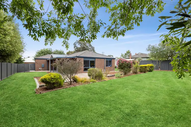 Second view of Homely house listing, 9 James Court, Kyneton VIC 3444