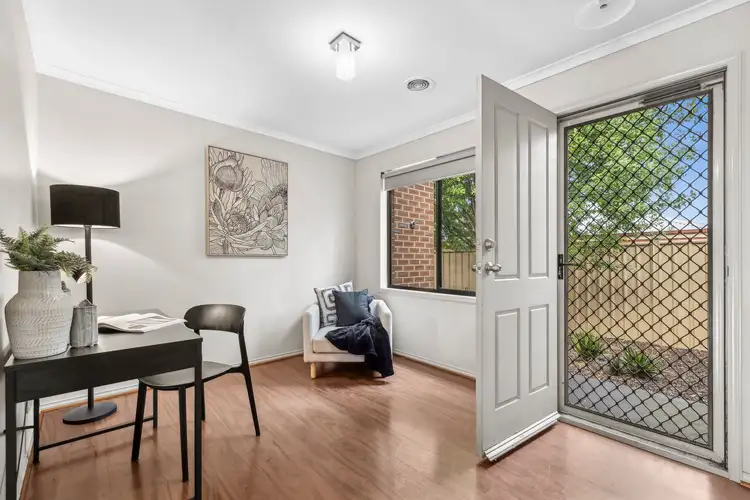 Third view of Homely house listing, 9 James Court, Kyneton VIC 3444