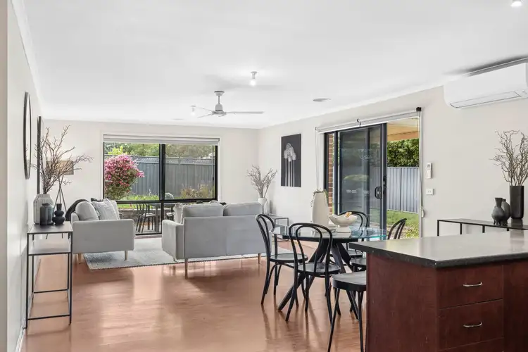 Fourth view of Homely house listing, 9 James Court, Kyneton VIC 3444