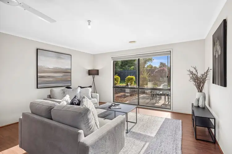 Fifth view of Homely house listing, 9 James Court, Kyneton VIC 3444