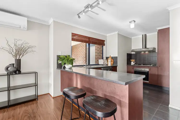 Sixth view of Homely house listing, 9 James Court, Kyneton VIC 3444