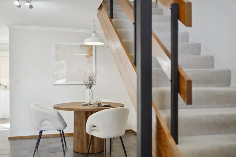 Third view of Homely townhouse listing, 2/187 Bagot Road, Subiaco WA 6008
