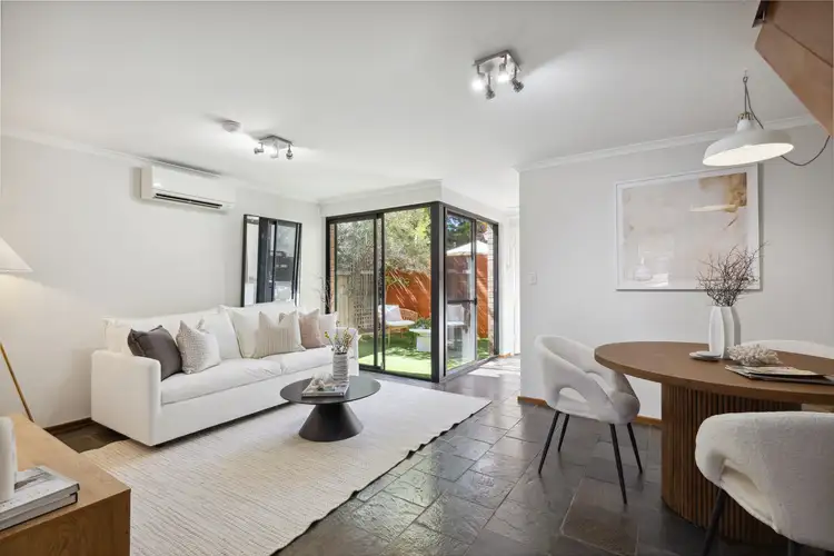 Fifth view of Homely townhouse listing, 2/187 Bagot Road, Subiaco WA 6008