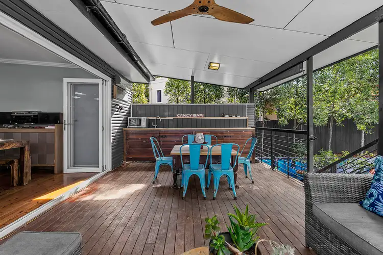 Second view of Homely house listing, 28 Orient Road, Yeronga QLD 4104