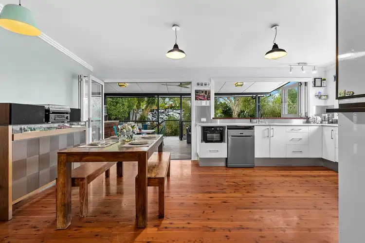 Third view of Homely house listing, 28 Orient Road, Yeronga QLD 4104