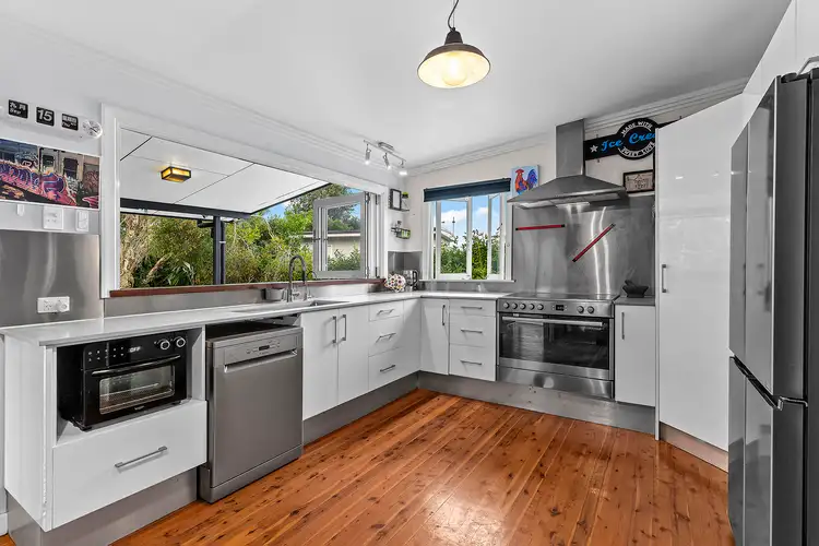 Fourth view of Homely house listing, 28 Orient Road, Yeronga QLD 4104