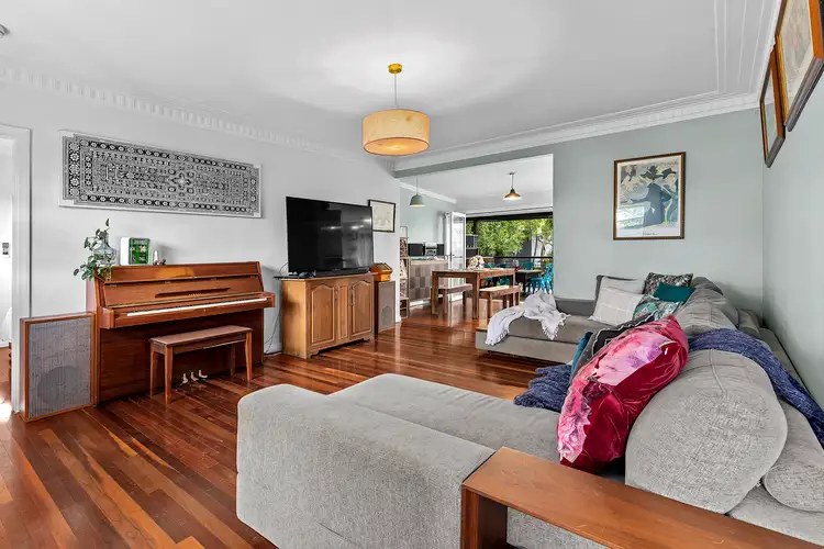 Fifth view of Homely house listing, 28 Orient Road, Yeronga QLD 4104