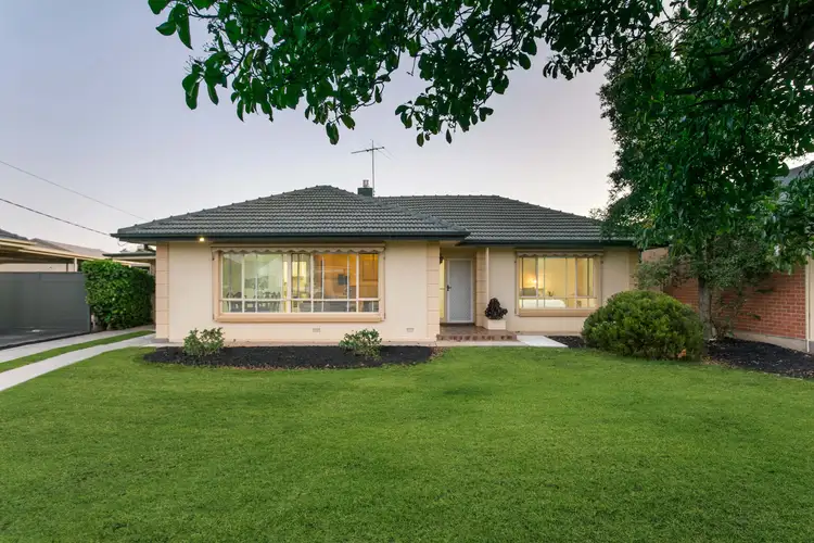 Second view of Homely house listing, 21 Glen Rowan Road, Woodville South SA 5011