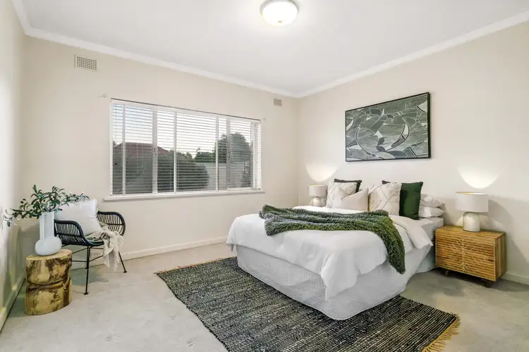 Fifth view of Homely house listing, 21 Glen Rowan Road, Woodville South SA 5011