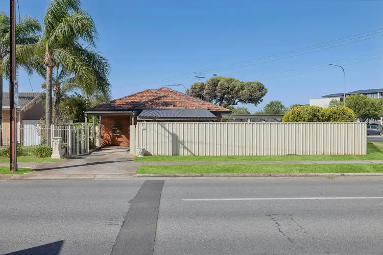 2 Buller Terrace, Cheltenham SA 5014