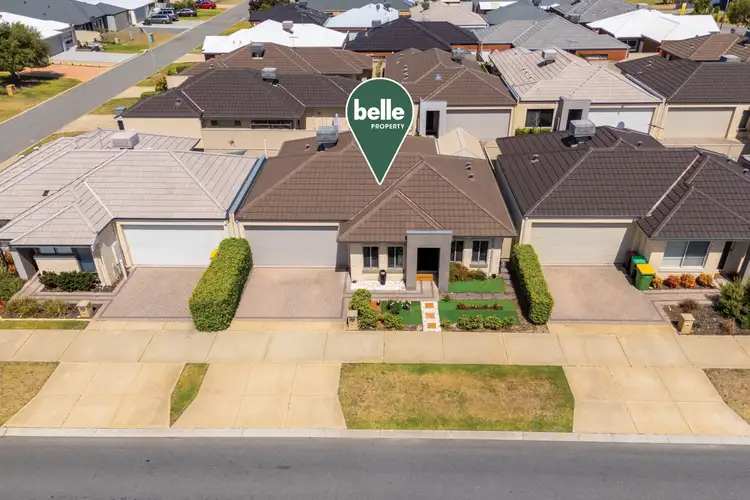 2/133 Harrington Waters Drive, Waikiki WA 6169