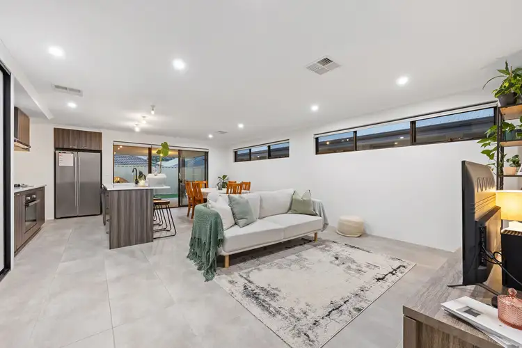 Second view of Homely house listing, 11 Lancaster Loop, Piara Waters WA 6112