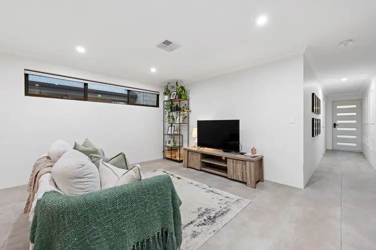 Third view of Homely house listing, 11 Lancaster Loop, Piara Waters WA 6112