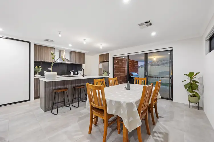 Fifth view of Homely house listing, 11 Lancaster Loop, Piara Waters WA 6112