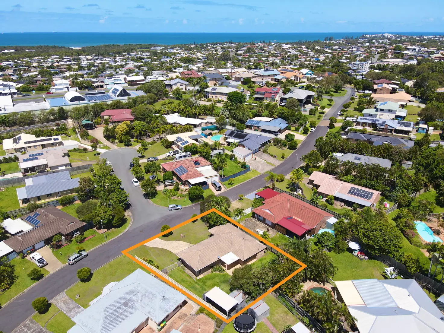 Main view of Homely house listing, 37 Perindi Chase, Currimundi QLD 4551