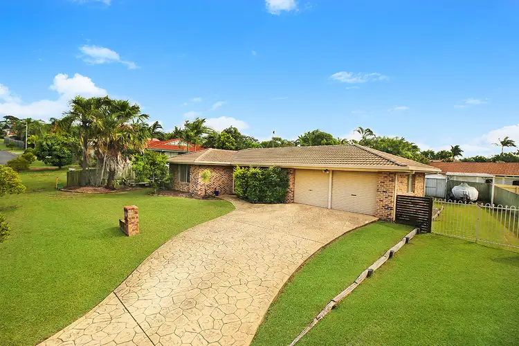 Second view of Homely house listing, 37 Perindi Chase, Currimundi QLD 4551