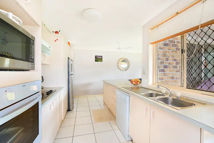 Third view of Homely house listing, 37 Perindi Chase, Currimundi QLD 4551