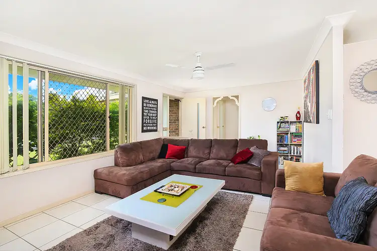 Fourth view of Homely house listing, 37 Perindi Chase, Currimundi QLD 4551