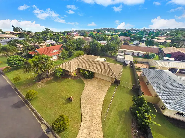 Fifth view of Homely house listing, 37 Perindi Chase, Currimundi QLD 4551