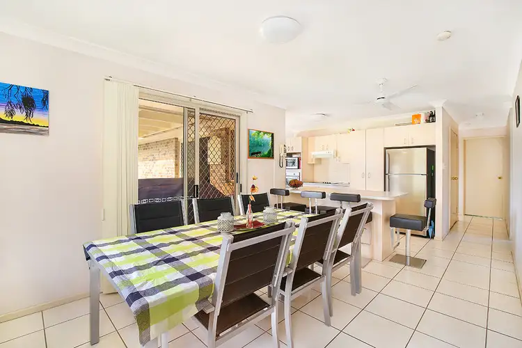 Sixth view of Homely house listing, 37 Perindi Chase, Currimundi QLD 4551