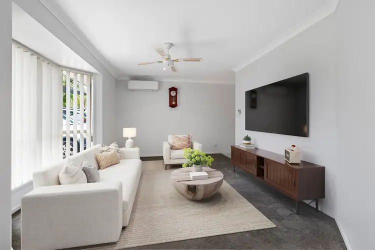 Fourth view of Homely house listing, 10 Agate Court, Alexandra Hills QLD 4161