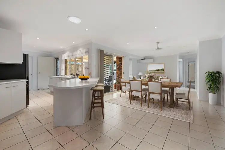 Seventh view of Homely house listing, 10 Agate Court, Alexandra Hills QLD 4161