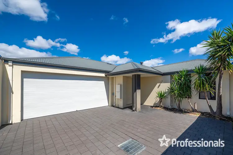 34C St Kilda Road, Balga WA 6061