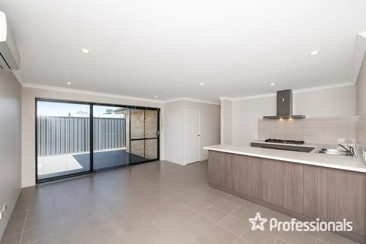 Second view of Homely house listing, 34C St Kilda Road, Balga WA 6061